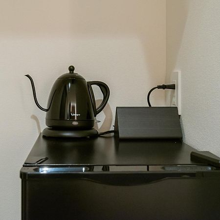 Seiei Hotel Kyoto Kawaramachi ภายนอก รูปภาพ