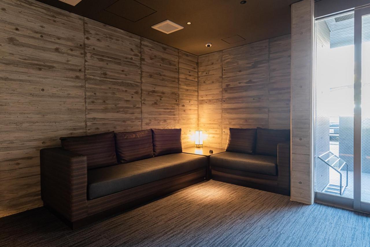Seiei Hotel Kyoto Kawaramachi ภายนอก รูปภาพ