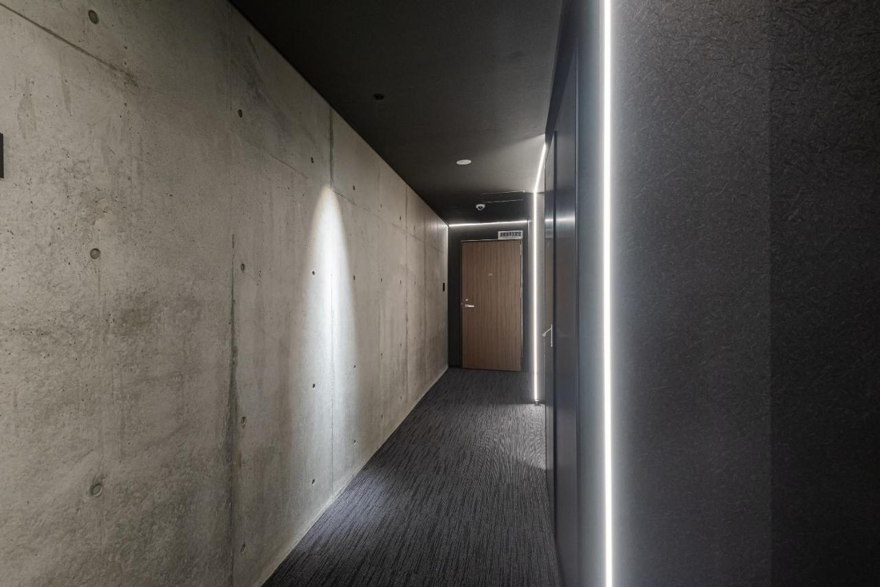 Seiei Hotel Kyoto Kawaramachi ภายนอก รูปภาพ