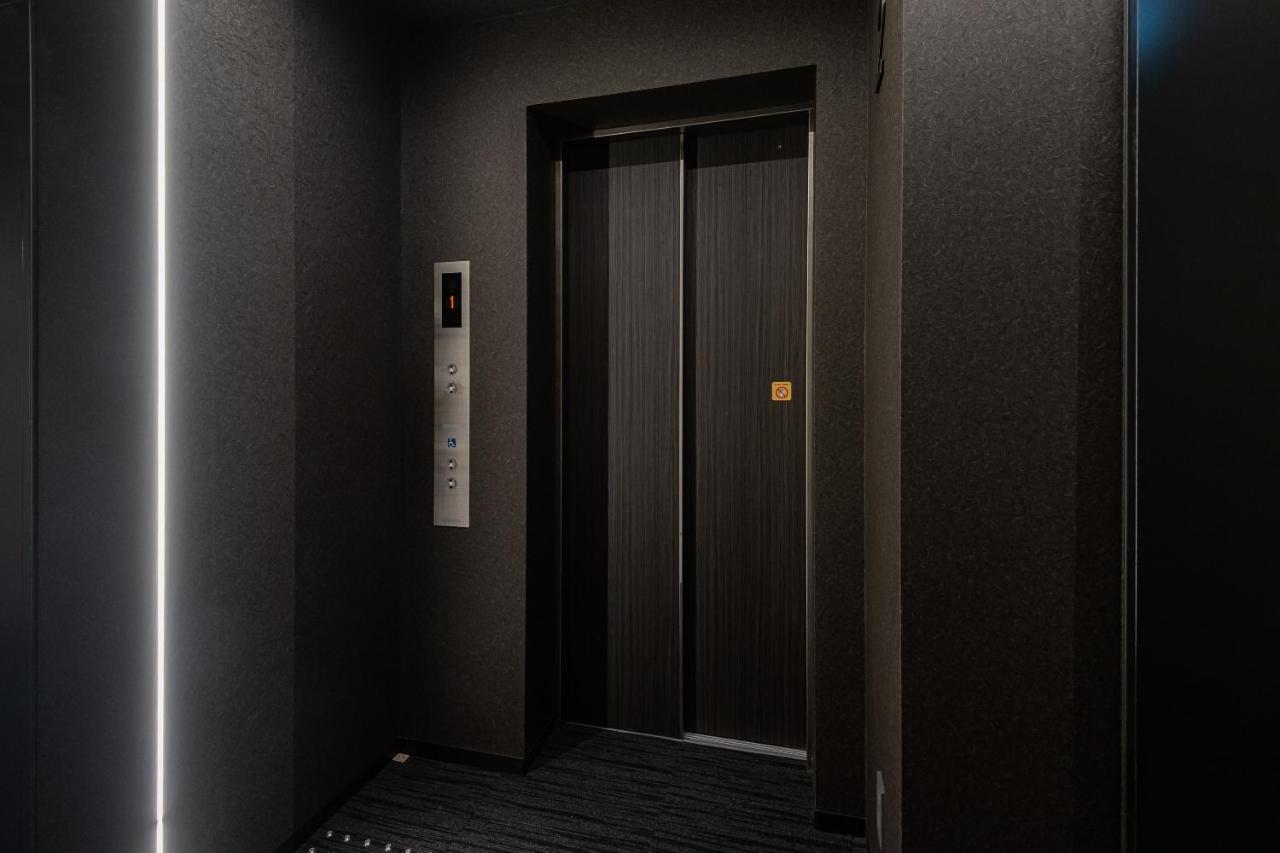 Seiei Hotel Kyoto Kawaramachi ภายนอก รูปภาพ