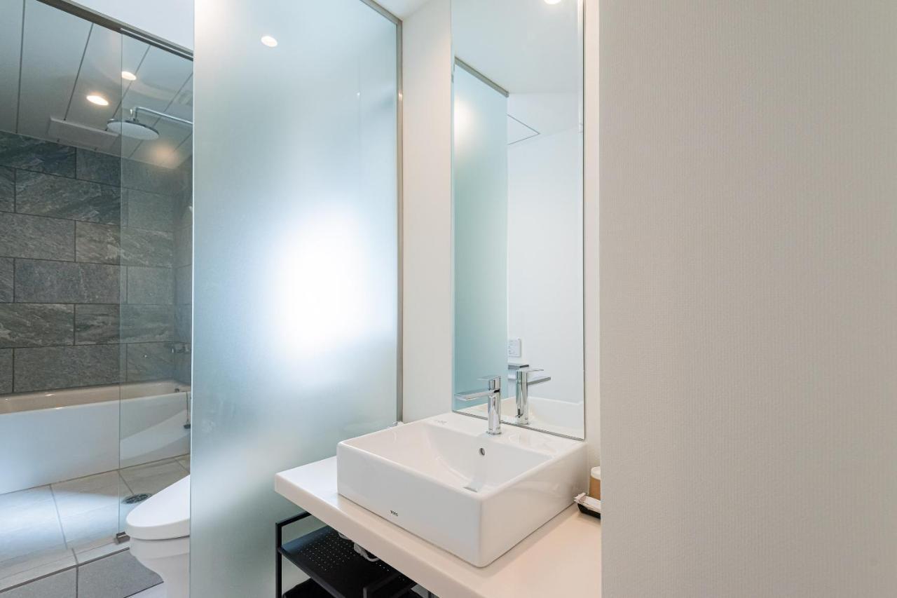 Seiei Hotel Kyoto Kawaramachi ภายนอก รูปภาพ