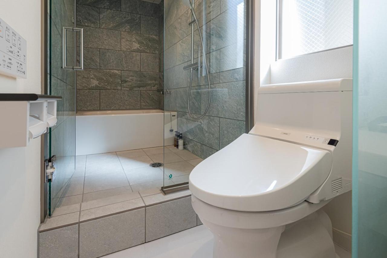 Seiei Hotel Kyoto Kawaramachi ภายนอก รูปภาพ