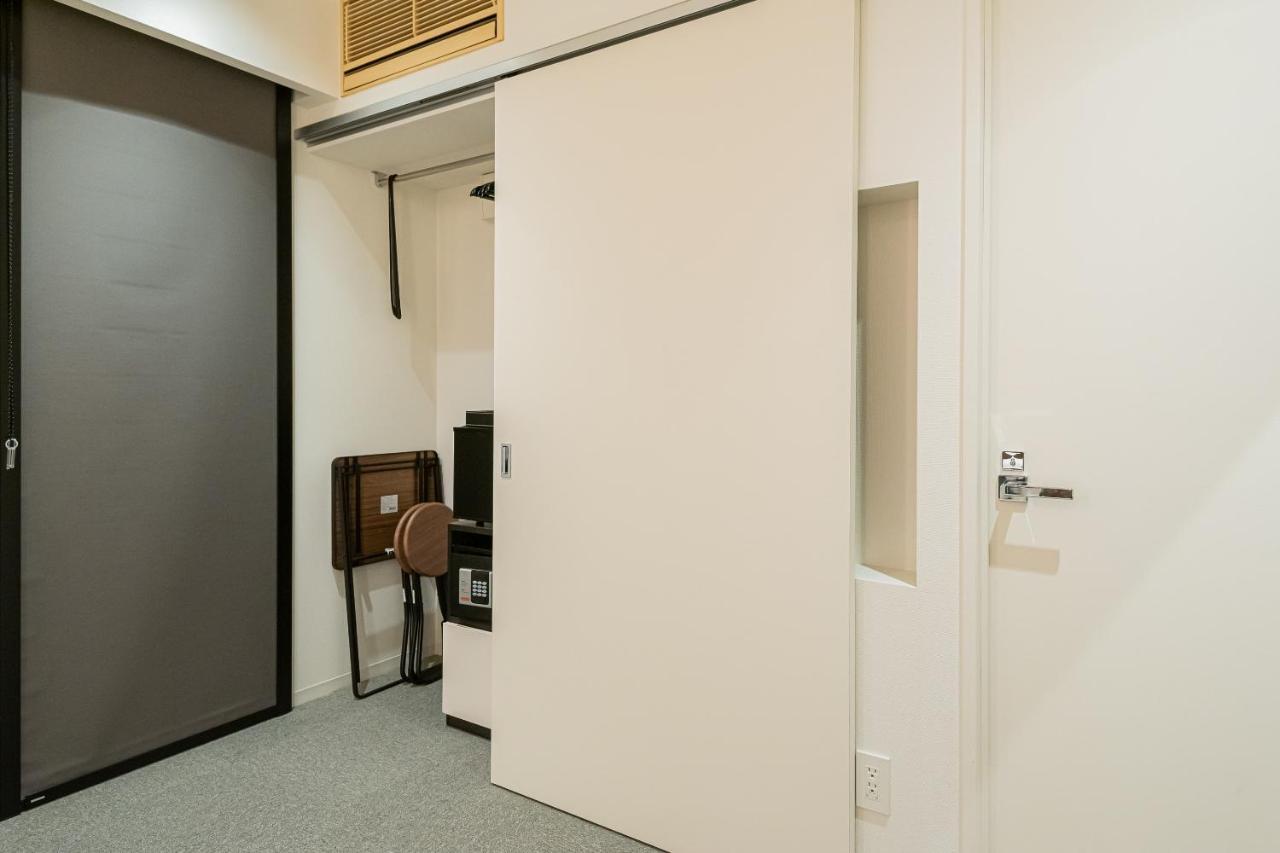 Seiei Hotel Kyoto Kawaramachi ภายนอก รูปภาพ