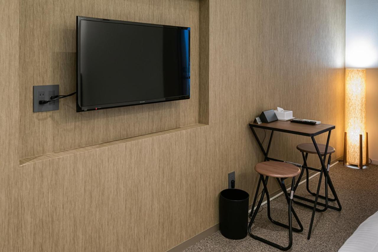 Seiei Hotel Kyoto Kawaramachi ภายนอก รูปภาพ
