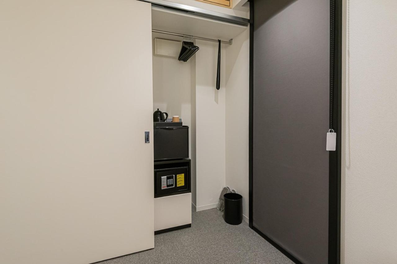 Seiei Hotel Kyoto Kawaramachi ภายนอก รูปภาพ