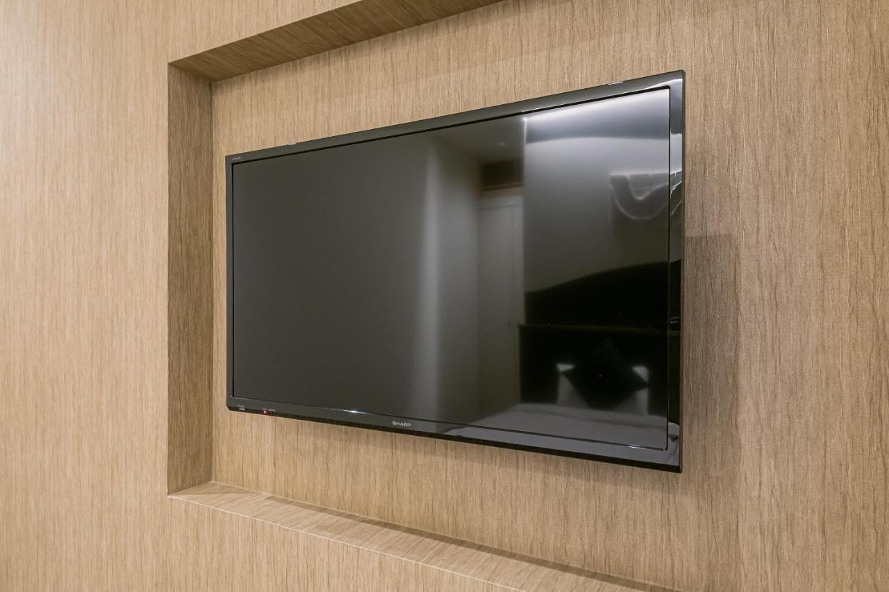 Seiei Hotel Kyoto Kawaramachi ภายนอก รูปภาพ
