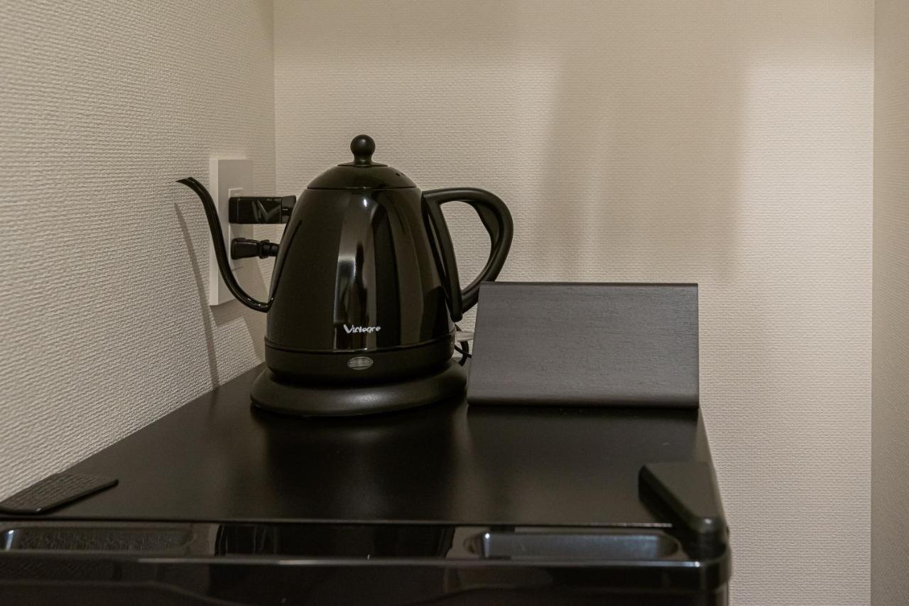 Seiei Hotel Kyoto Kawaramachi ภายนอก รูปภาพ