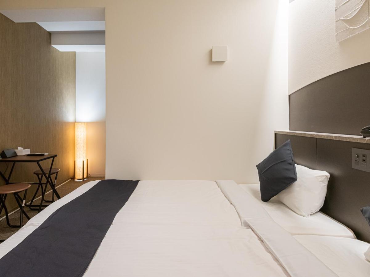 Seiei Hotel Kyoto Kawaramachi ภายนอก รูปภาพ