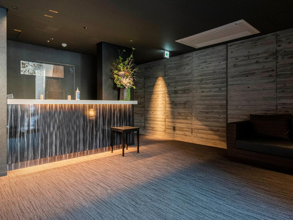 Seiei Hotel Kyoto Kawaramachi ภายนอก รูปภาพ