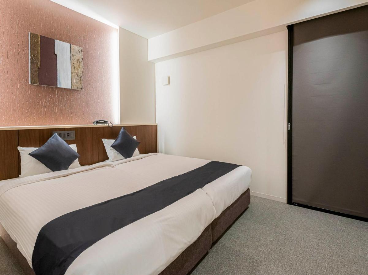 Seiei Hotel Kyoto Kawaramachi ภายนอก รูปภาพ