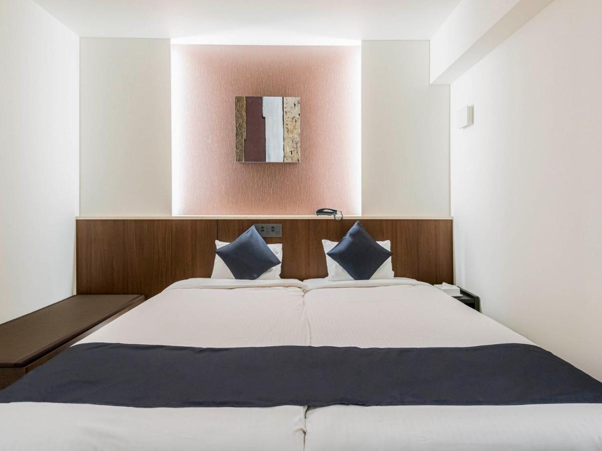 Seiei Hotel Kyoto Kawaramachi ภายนอก รูปภาพ