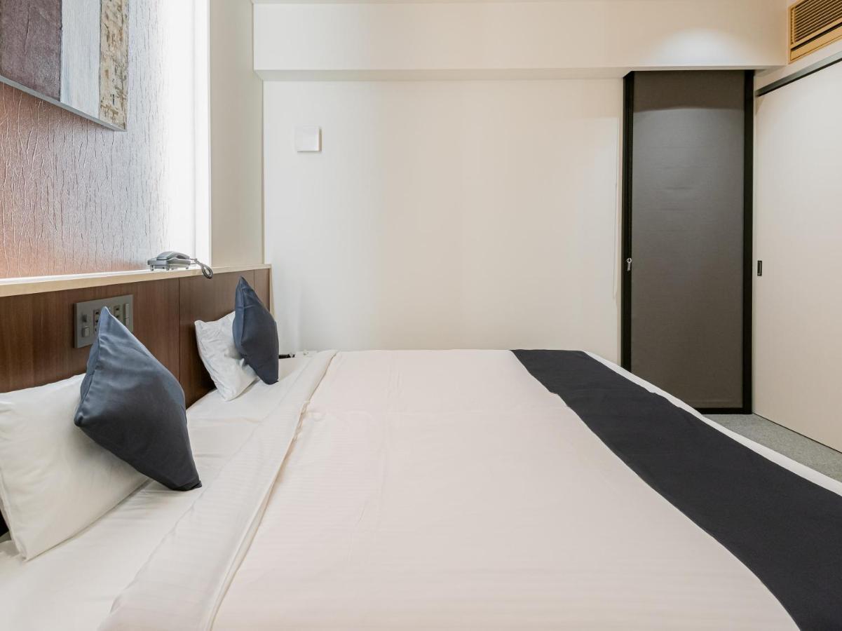 Seiei Hotel Kyoto Kawaramachi ภายนอก รูปภาพ
